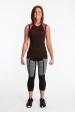 2.0 Sleeveless Form Fit *Made in the USA*